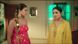 Mannat Harr Khushi Paane Ki - 2nd May 2026